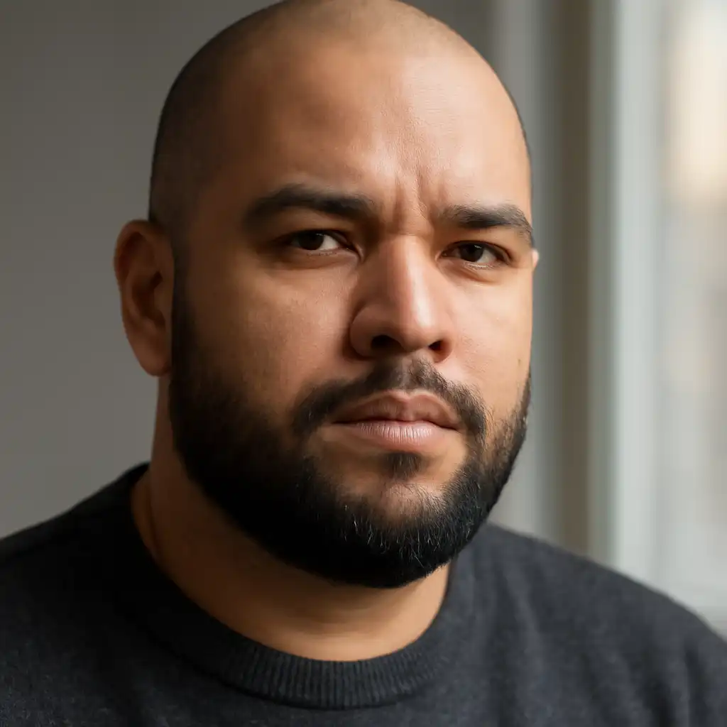 Carlos Mendes da Silva